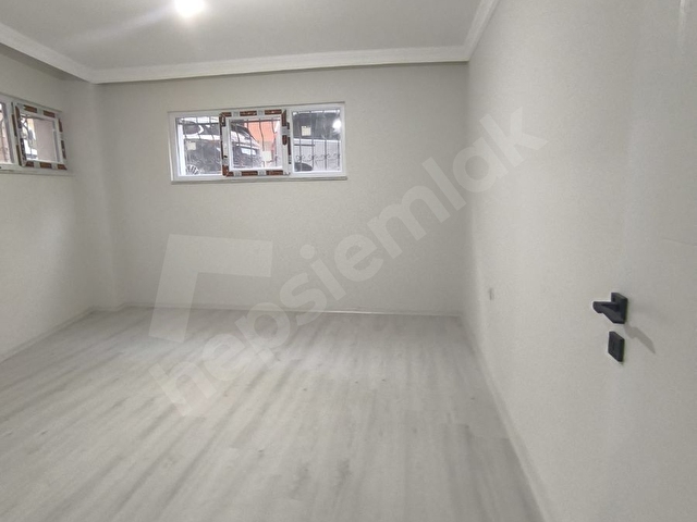 EFE EMLAKTAN SATILIK 1+1 GİRİŞ KAT SIFIR DAİRE... - Görsel 17