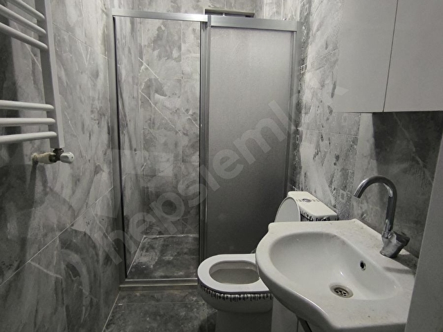 EFE EMLAKTAN SATILIK 1+1 GİRİŞ KAT SIFIR DAİRE... - Görsel 9