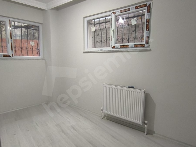 EFE EMLAKTAN SATILIK 1+1 GİRİŞ KAT SIFIR DAİRE... - Görsel 6