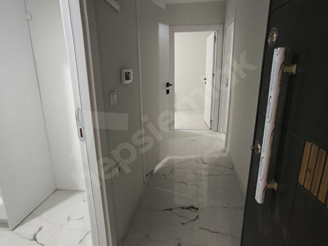EFE EMLAKTAN SATILIK 1+1 GİRİŞ KAT SIFIR DAİRE... - Görsel 11
