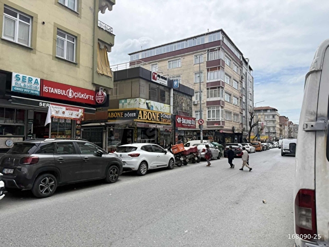 TUR EMLAKTAN FEVZİ ÇAKMAKTA 200m2 İMALATHANE & DEPO & İŞYERİ - Görsel 2