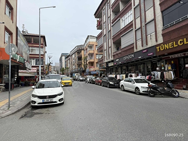 TUR EMLAKTAN FEVZİ ÇAKMAKTA 200m2 İMALATHANE & DEPO & İŞYERİ - Görsel 3