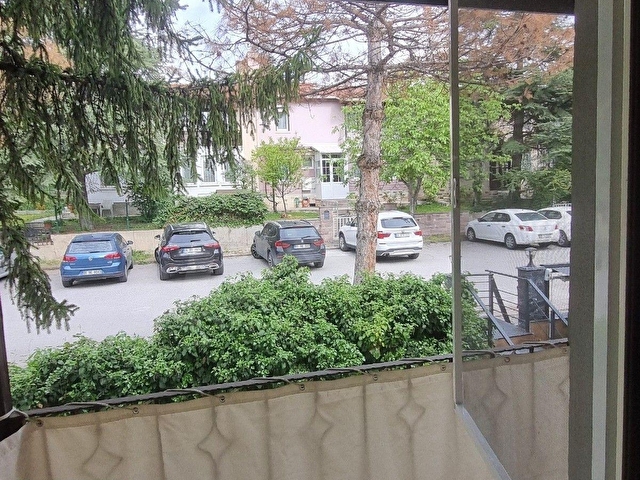 ÜMİTKÖY,BERİL SİTESİNDE,DOĞAYLA İÇİÇE,GENİŞ BAHÇELİ DUBLEKS - Görsel 22