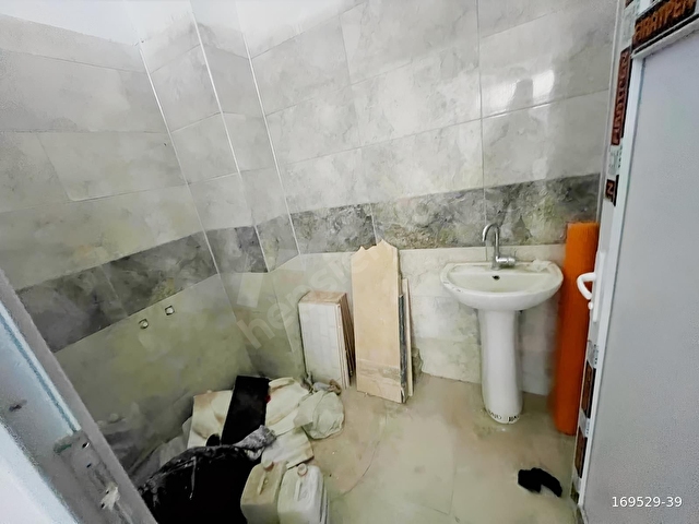 CADDE ÜZERİNDE 350 M2 DÜKKAN - Görsel 13