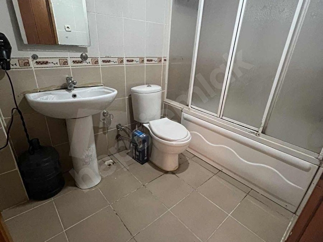 Fikirtepe Cadde Üzeri 3+1 Asansörlü - Görsel 8