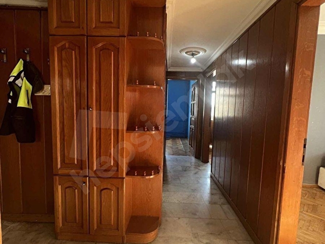 Fikirtepe Cadde Üzeri 3+1 Asansörlü - Görsel 5