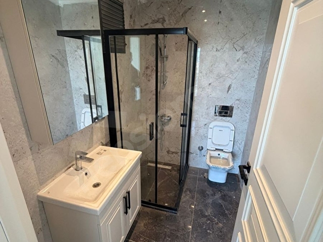 Güzelyurtta Kiralık 3+1 daire - Görsel 4