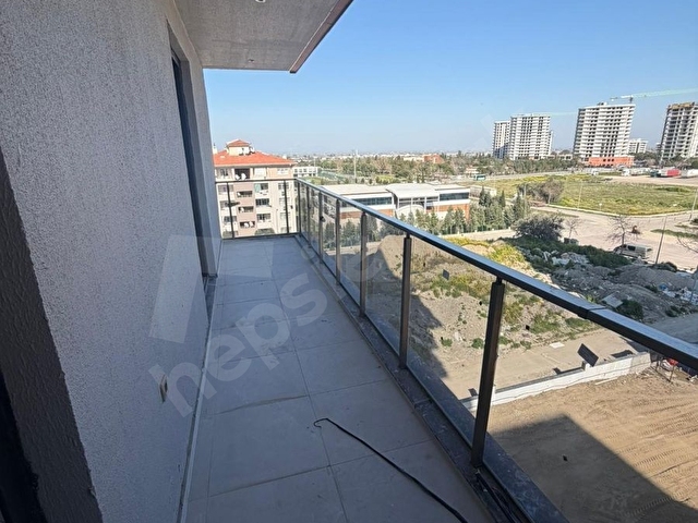 Güzelyurtta Kiralık 3+1 daire - Görsel 14
