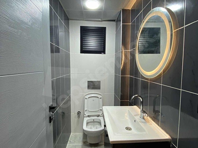 Okullar Bölgesinde Geniş Site içerisinde Kapalı Mutfaklı - Görsel 21