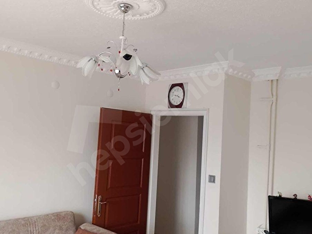 CEVİZLİ BELSİN MAH.DE SATILIK MÜKEMMEL DAİRE - Görsel 20