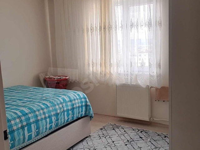 CEVİZLİ BELSİN MAH.DE SATILIK MÜKEMMEL DAİRE - Görsel 10