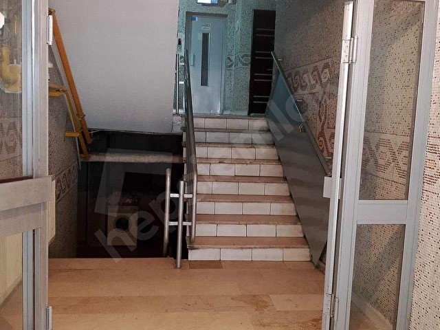 CEVİZLİ BELSİN MAH.DE SATILIK MÜKEMMEL DAİRE - Görsel 3