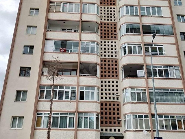 CEVİZLİ BELSİN MAH.DE SATILIK MÜKEMMEL DAİRE