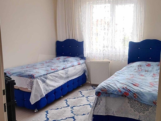 CEVİZLİ BELSİN MAH.DE SATILIK MÜKEMMEL DAİRE - Görsel 6