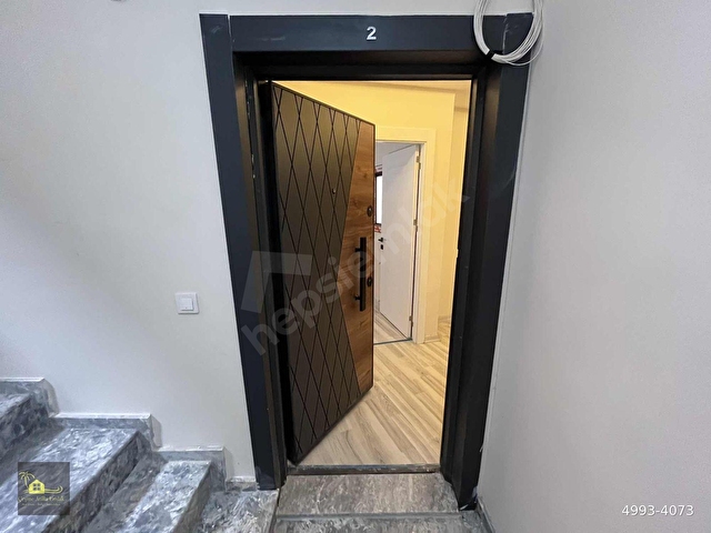 Çeşme Merkezde Satılık Yüksek Giriş 2+1 Daire - Görsel 11