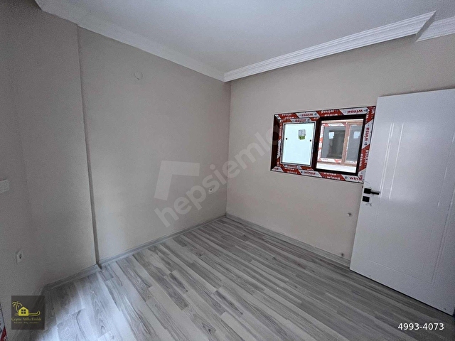 Çeşme Merkezde Satılık Yüksek Giriş 2+1 Daire - Görsel 14