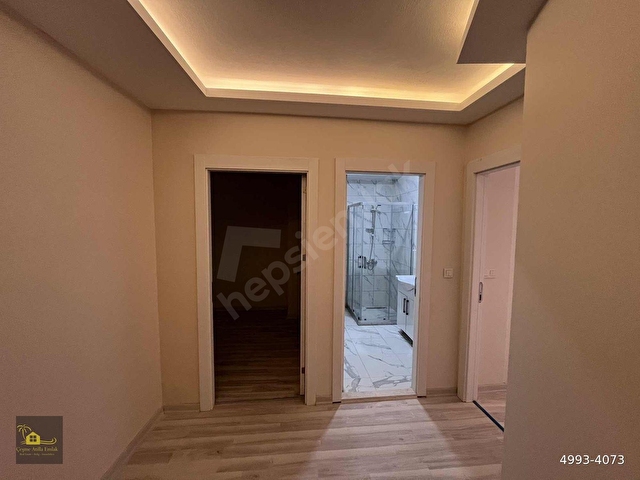 Çeşme Merkezde Satılık Yüksek Giriş 2+1 Daire - Görsel 12