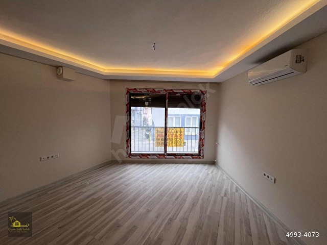 Çeşme Merkezde Satılık Yüksek Giriş 2+1 Daire - Görsel 18
