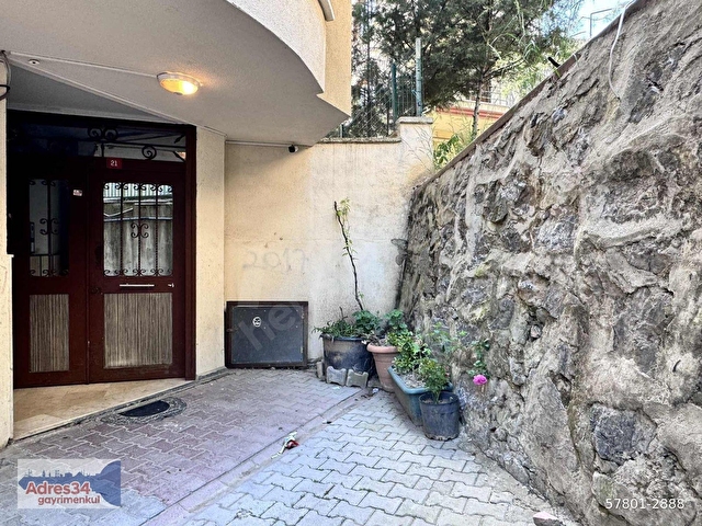 ÇEKMEKÖY HAMİDİYE 2+1 İSKANLI ARA KAT LİMİTSİZ KREDİLİ DAİRE - Görsel 28
