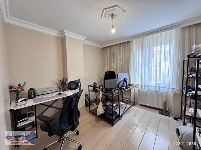 ÇEKMEKÖY HAMİDİYE 2+1 İSKANLI ARA KAT LİMİTSİZ KREDİLİ DAİRE - Görsel 24