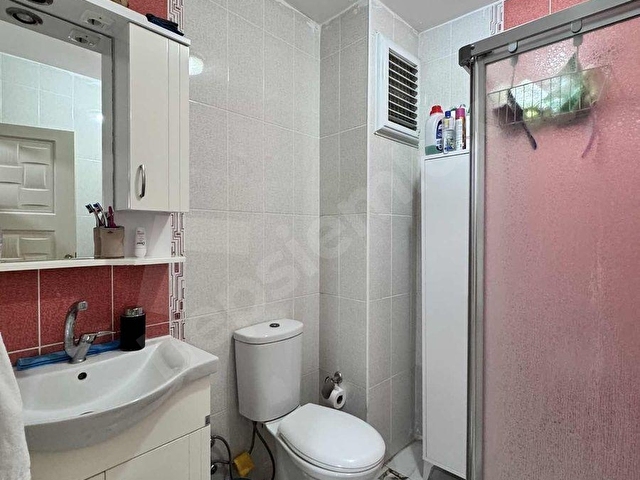 ÇEKMEKÖY HAMİDİYE 2+1 İSKANLI ARA KAT LİMİTSİZ KREDİLİ DAİRE - Görsel 14