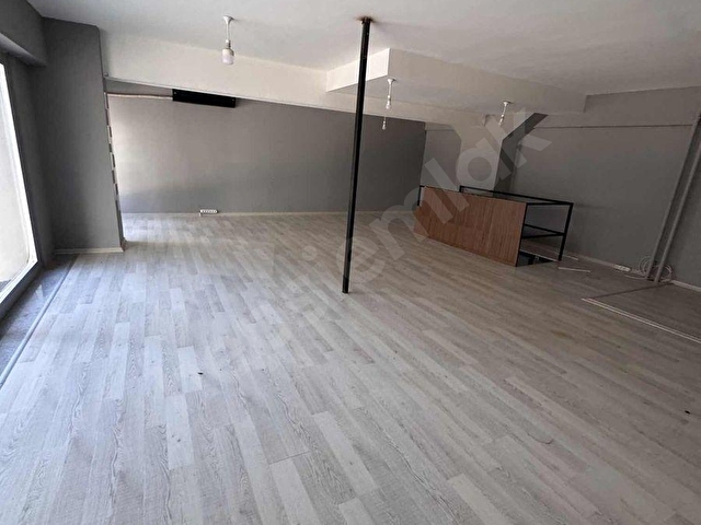 ASSOSTAN KAÇMAZ FIRSAT ÇARŞI MERKEZ DE GENİŞ İŞ YERİ - Görsel 8