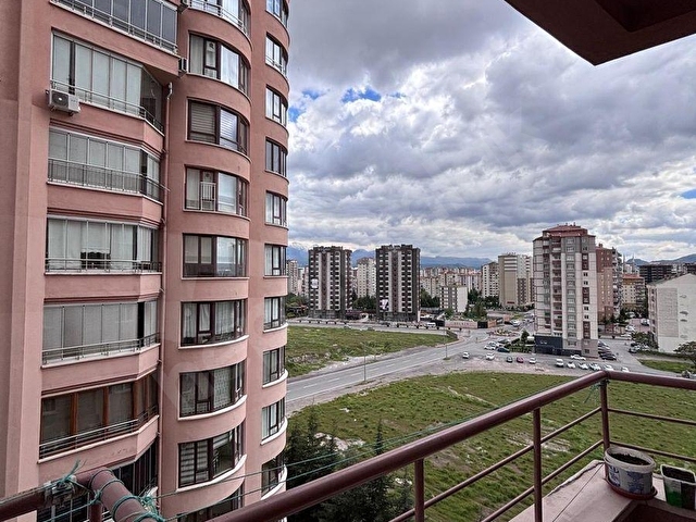 ALTIN EMLAK//YILDIRIM BEYAZITTA SATILIK DAİRE - Görsel 19