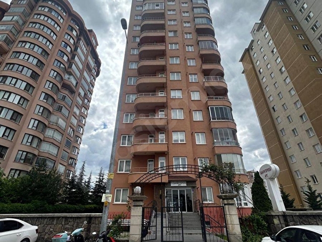ALTIN EMLAK//YILDIRIM BEYAZITTA SATILIK DAİRE - Görsel 18