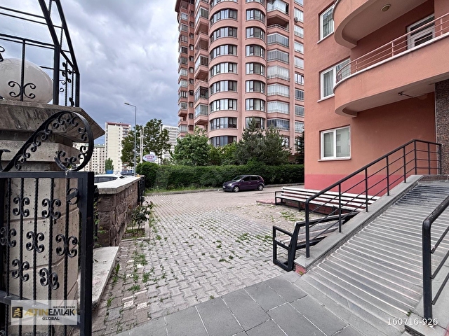 ALTIN EMLAK//YILDIRIM BEYAZITTA SATILIK DAİRE - Görsel 29