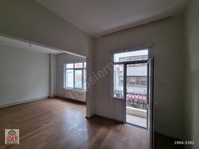 ŞİŞLİ HANIMEFENDİ SOKAK BAŞINDA SATILIK 5 KATLI BİNA - Görsel 13