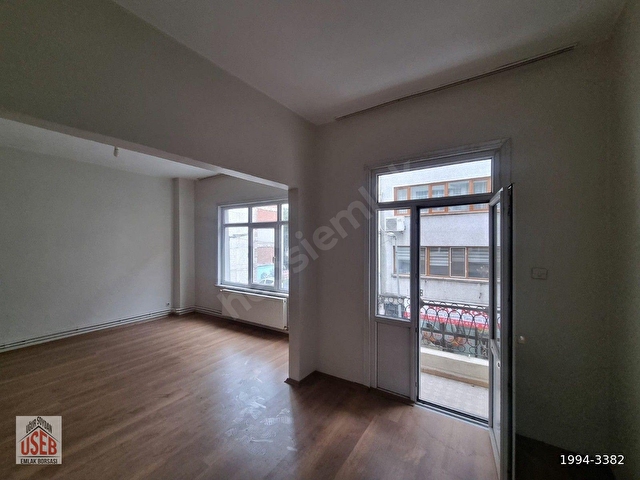 ŞİŞLİ HANIMEFENDİ SOKAK BAŞINDA SATILIK 5 KATLI BİNA - Görsel 21