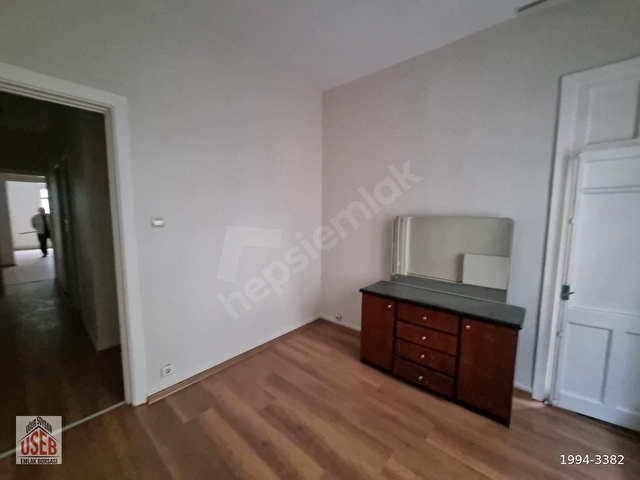 ŞİŞLİ HANIMEFENDİ SOKAK BAŞINDA SATILIK 5 KATLI BİNA - Görsel 5