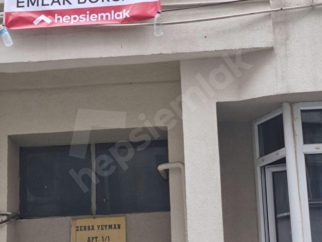 ŞİŞLİ HANIMEFENDİ SOKAK BAŞINDA SATILIK 5 KATLI BİNA - Görsel 17