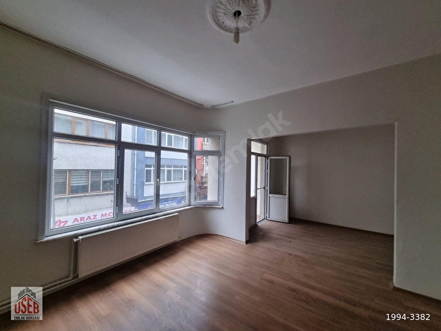 ŞİŞLİ HANIMEFENDİ SOKAK BAŞINDA SATILIK 5 KATLI BİNA - Görsel 28
