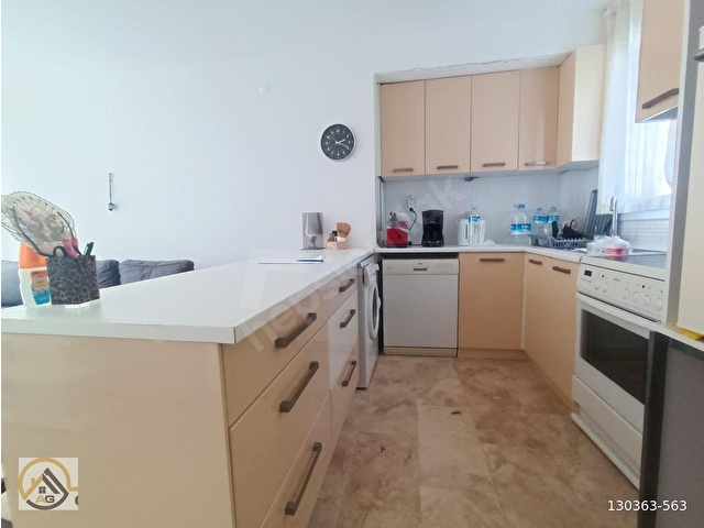 Çeşme Dalyan Havacılar Sitesinde Satılık 3+1 Müstakil Villa - Görsel 25