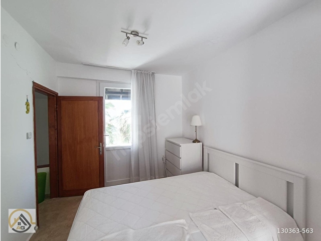Çeşme Dalyan Havacılar Sitesinde Satılık 3+1 Müstakil Villa - Görsel 19