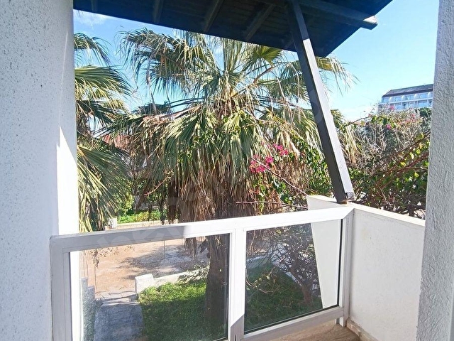 Çeşme Dalyan Havacılar Sitesinde Satılık 3+1 Müstakil Villa - Görsel 24