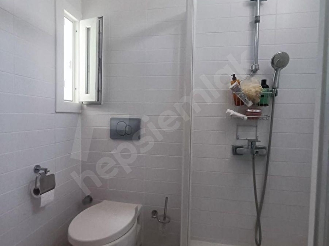 Çeşme Dalyan Havacılar Sitesinde Satılık 3+1 Müstakil Villa - Görsel 26