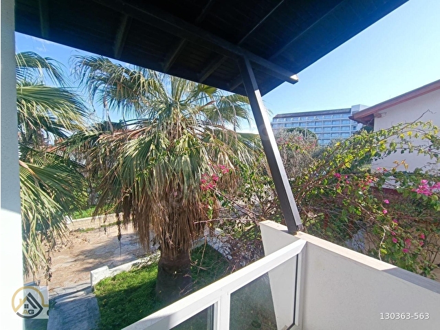 Çeşme Dalyan Havacılar Sitesinde Satılık 3+1 Müstakil Villa - Görsel 17