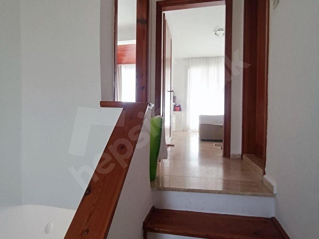 Çeşme Dalyan Havacılar Sitesinde Satılık 3+1 Müstakil Villa - Görsel 22
