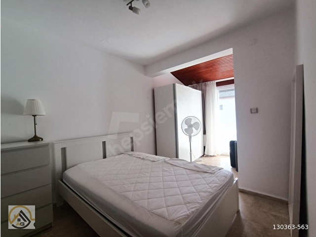 Çeşme Dalyan Havacılar Sitesinde Satılık 3+1 Müstakil Villa - Görsel 21