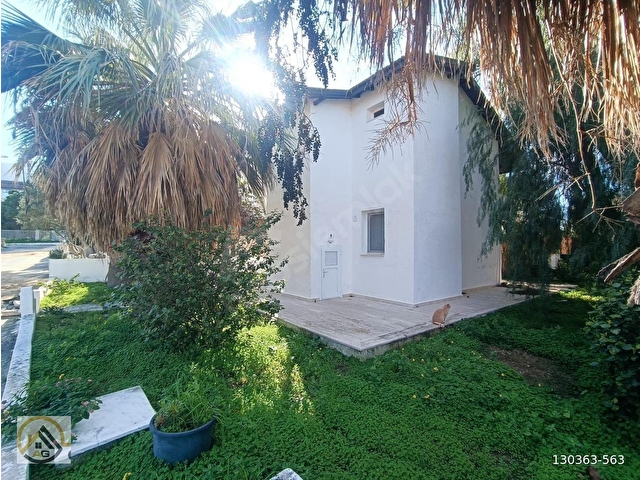Çeşme Dalyan Havacılar Sitesinde Satılık 3+1 Müstakil Villa - Görsel 2