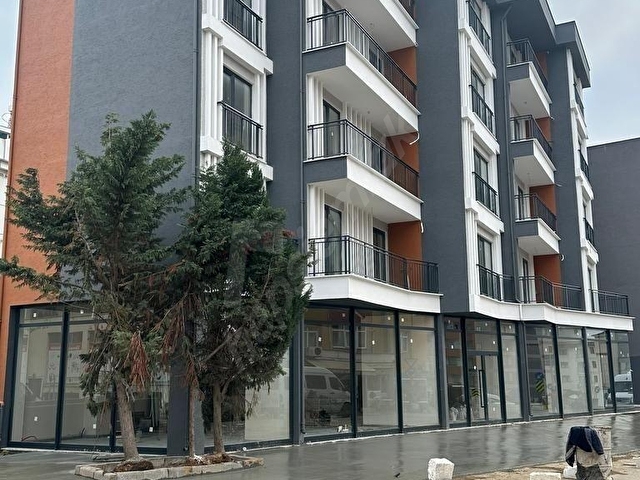 PENDİK GÖZDAĞINDA ANKARA CAD 100 METRE 3+1 SATILIK DAİRE - Görsel 7