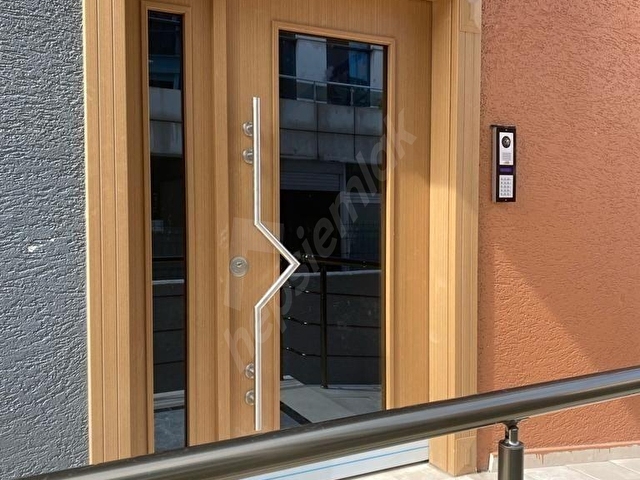 PENDİK GÖZDAĞINDA ANKARA CAD 100 METRE 3+1 SATILIK DAİRE - Görsel 14