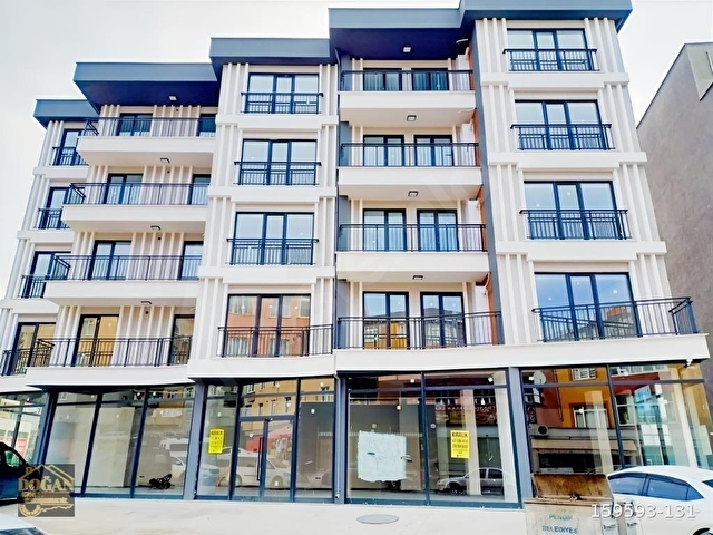 PENDİK GÖZDAĞINDA ANKARA CAD 100 METRE 3+1 SATILIK DAİRE - Görsel 4