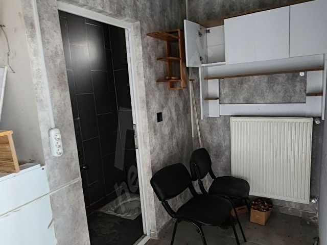 Mimsinde 60 m² + Bodrumlu Otomatik Panjurlu Boş Dükkan - Görsel 4