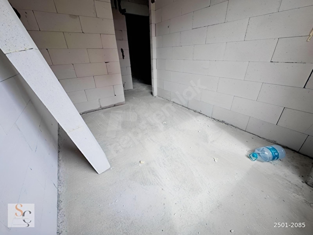 TEK YETKİLİ ERENKÖYDE 3+1 NET 90M2 BALKONLU EBEVEYN BANYOLU - Görsel 15