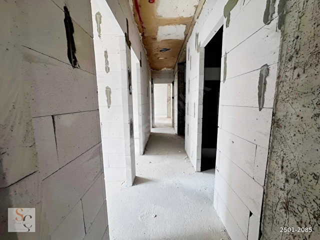 TEK YETKİLİ ERENKÖYDE 3+1 NET 90M2 BALKONLU EBEVEYN BANYOLU - Görsel 3