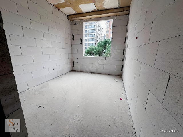 TEK YETKİLİ ERENKÖYDE 3+1 NET 90M2 BALKONLU EBEVEYN BANYOLU - Görsel 14