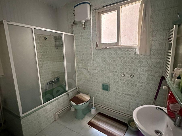 Bağlarbaşında Cadde Üzeri 2.Kat 3+1 110m² Satılık Daire Kiracılı - Görsel 17